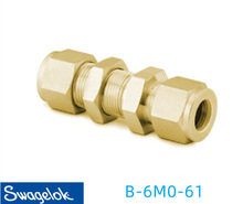 Swagelok(B-6M0-61)~׹ܴ^6mm.׹⏽