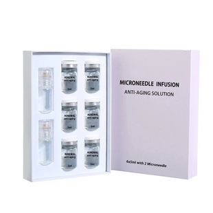 ΢ᘾ��AҺMicroneedle serum�沿���AҺ�aˮ���񿹰��o���׺�