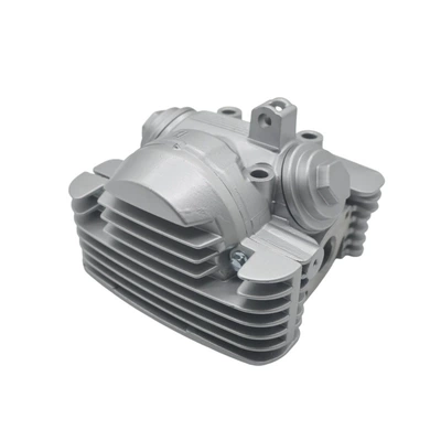 Cylinder and parts Head Assembly Is