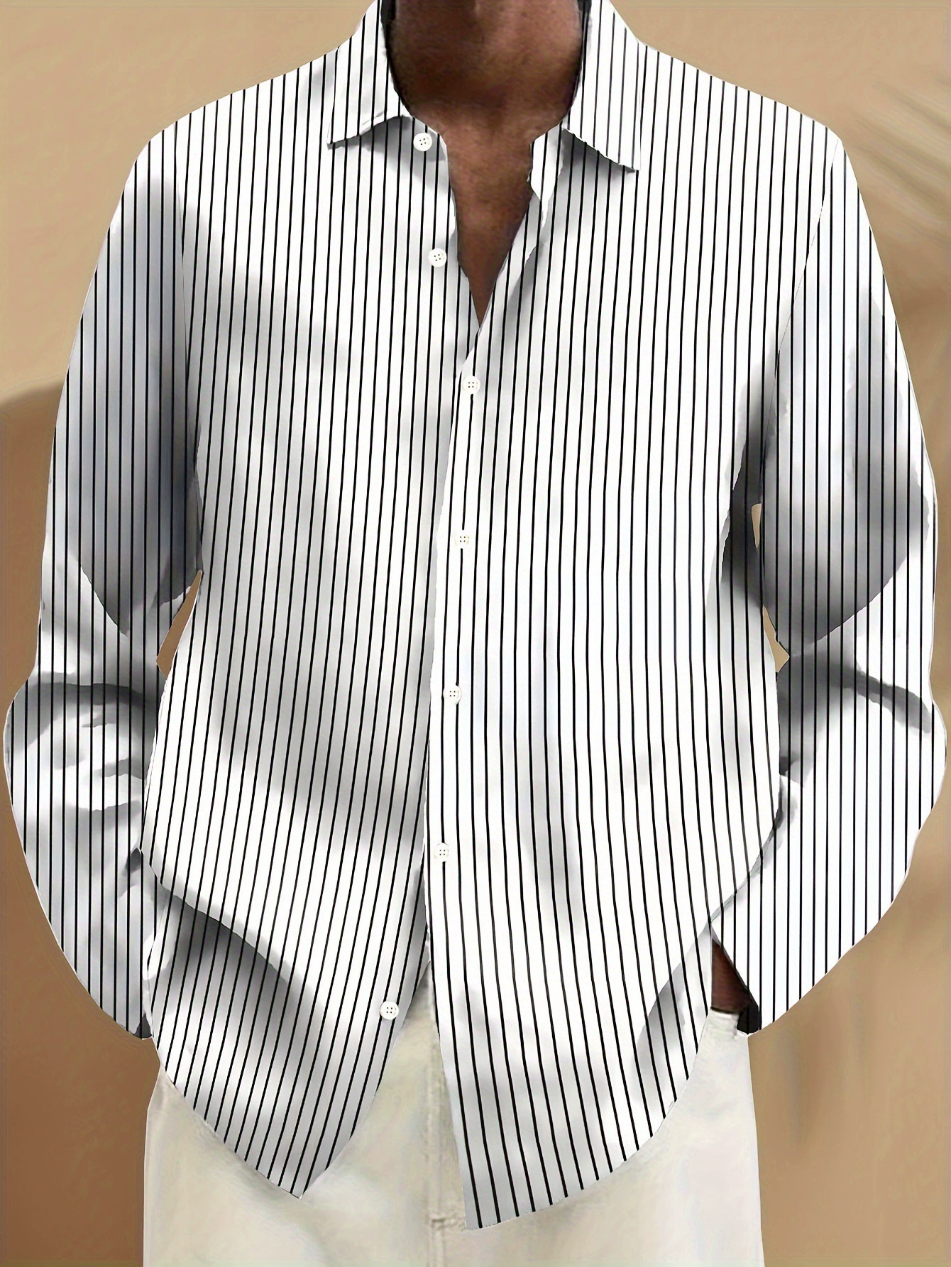 Shirt, 3D digital printing service, plus size