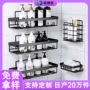 浴室收纳打孔定制置物架