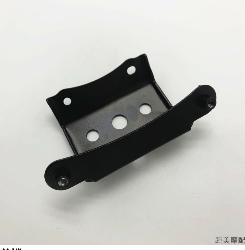 Hot Selling Linhai Flying Eagle Scooter Accessories Sanyang Ghostfire Cnsy Panel Bracket Horn Bracket Frame Small Parts