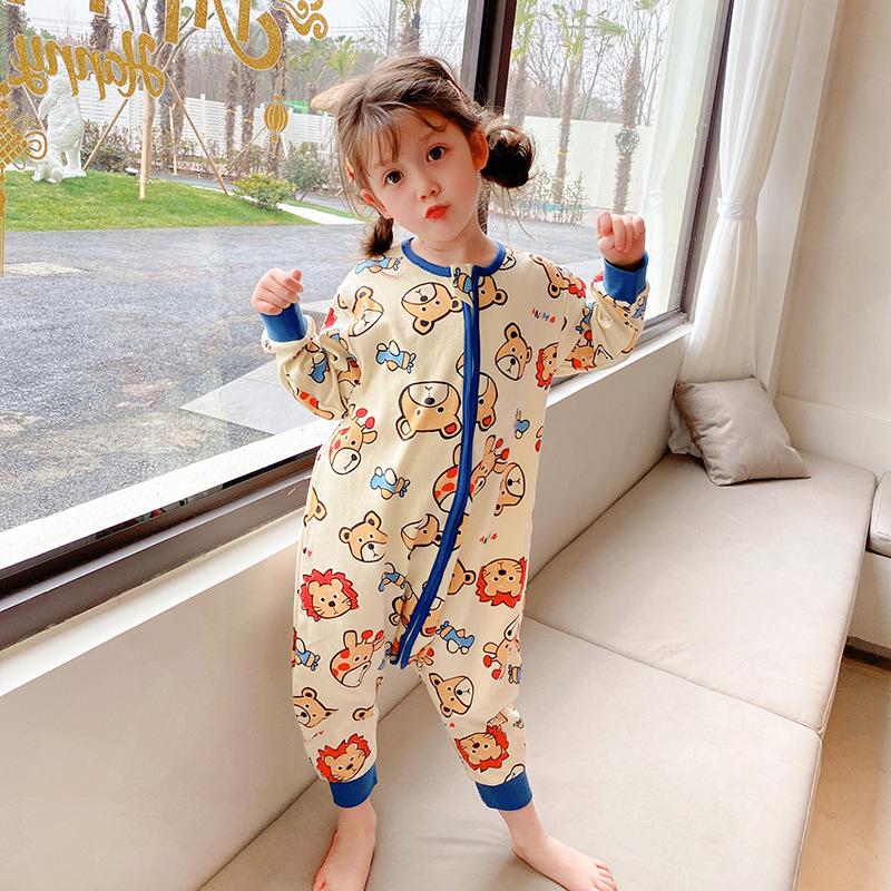 양면 침낭 로켓베어 양면 침낭 (22-28도 적합)