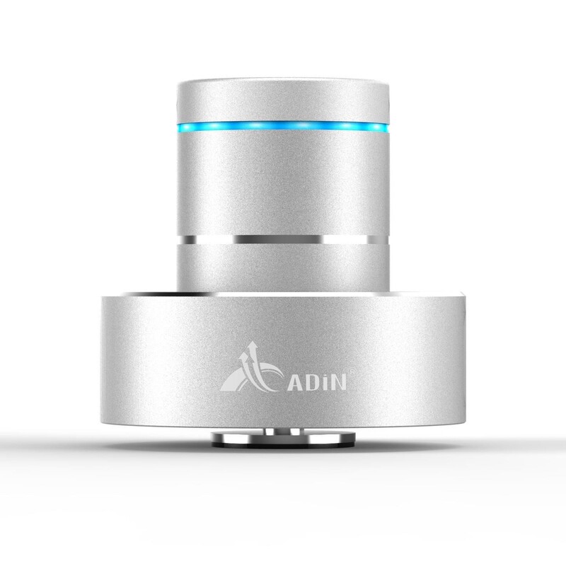 Adin艾丁S9共鳴遠隔骨伝導bluetooth音響高効果音高透過スピーカー|undefined