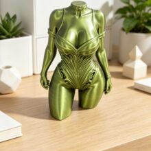 �羳��Ʒ3D��ӡ�����Ը�������Ů��������ܰ칫������ӼҰڼ�