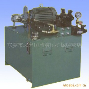 ����רҵ�������ҺѹվС�Ͷ���վ  GW-120Һѹ����