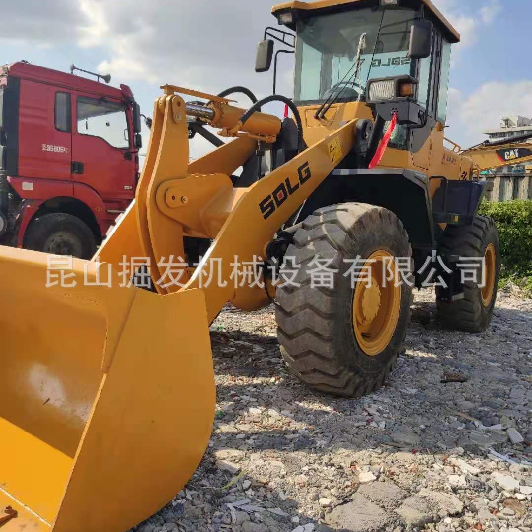 现货转让  二手山东临工LG936装载机