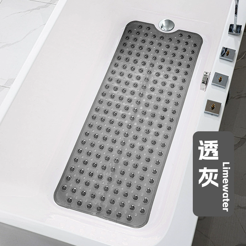 Кросс-бордьер PVC душевый не-slip cushion душ с присоской массаж Amazon для ванной комнаты отель душ подушечка