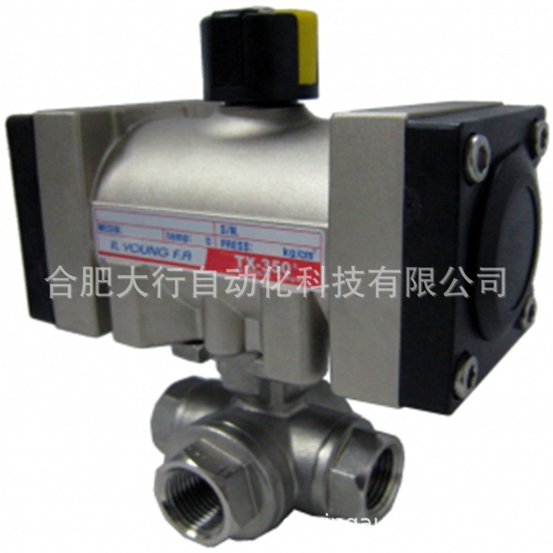 韩国ILYOUNGFA全系列优势供应TX350-05DA-10S-3W