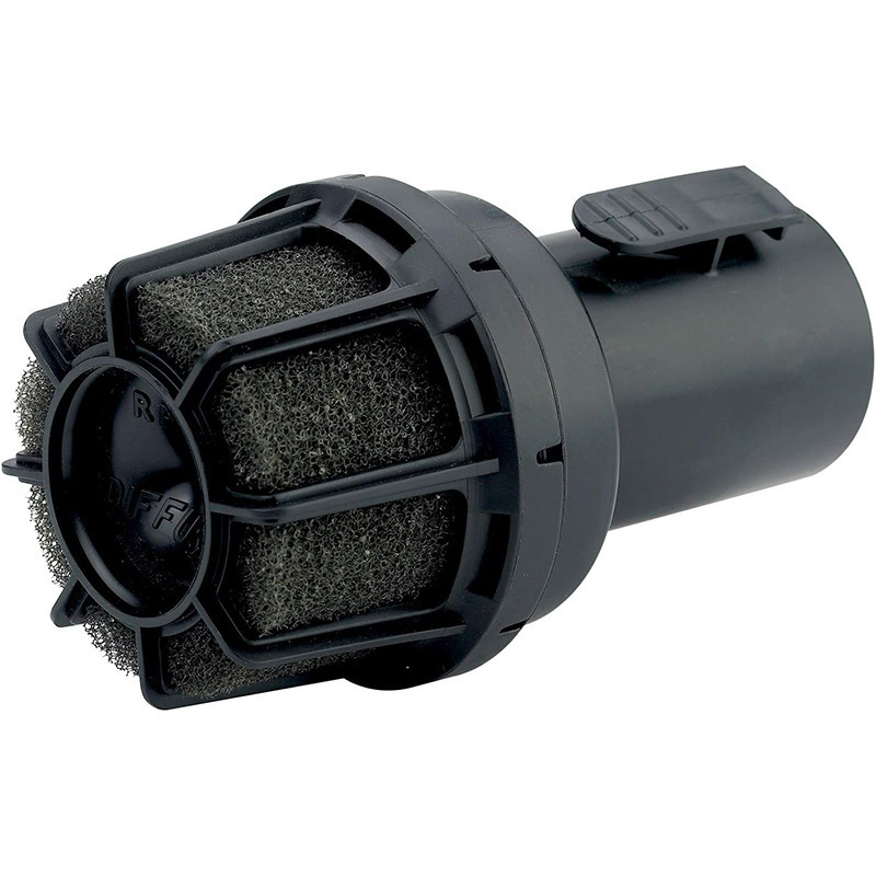 Muffler Diffuser Wet, Dry Vacuum Attachment Compatible with Cmxzvbe38660 Muffler Diffuser Wet, Dry Vacuum Attachment Compatible with Cmxzvbe38660