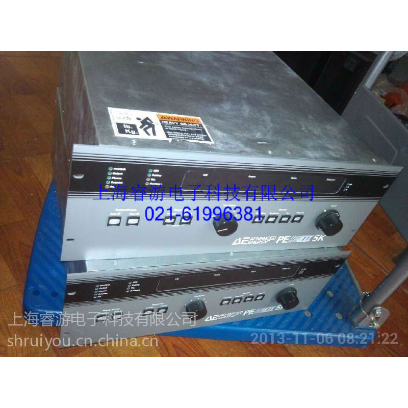 AE 中频电源维修