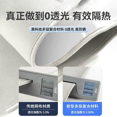 Model 3/y Sunshade Sunroof Top, Sunroof and accessories