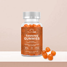 �羳���ڕ��ܛ��Tanning Gummies 60��Դ�^���Sֱ�N��O EM