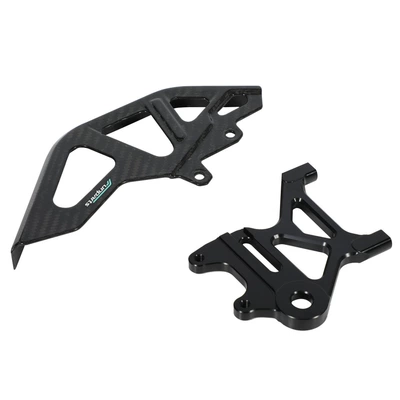 Motorcycle transmission system parts s/x off-road motorcycle modified