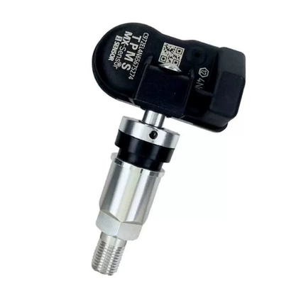 Automotive Sensors – the Built-In Tire Pressure - automatic-matching-ready-to-use-after-loading-original-vehicle-sensor-id-code-needs-to-be-provided