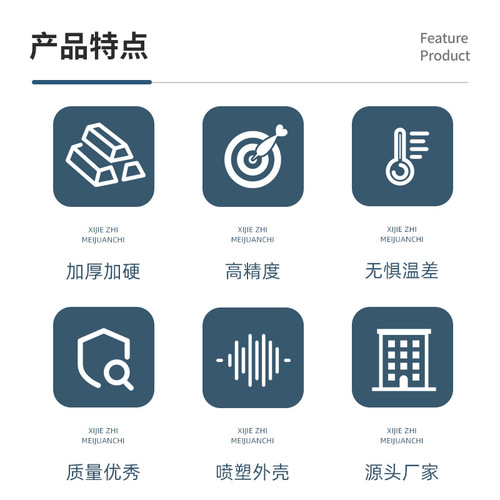 Lock Manufacturer Plastic Coated Arc Copper Core Padlock Single Action Pin Tumbler Outdoor Lock Cylinder Home Industrial Safety Padlock