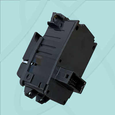 61319217594 Is Suitable for Bmw Glass lifter