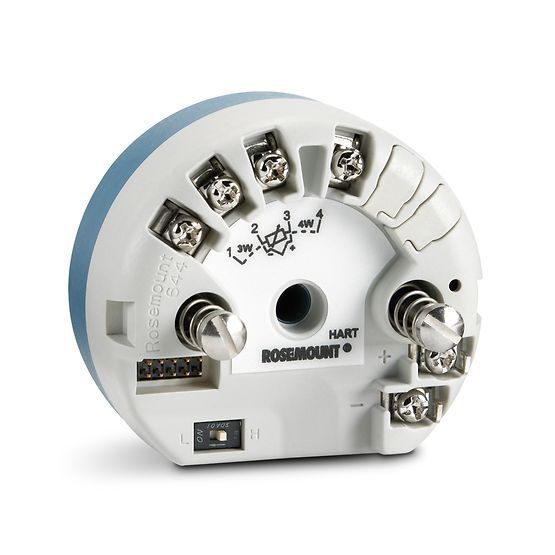 ROSEmount罗斯蒙特/艾默生 温度变送器148HNI5AH1A1 148HNN7UH1A1