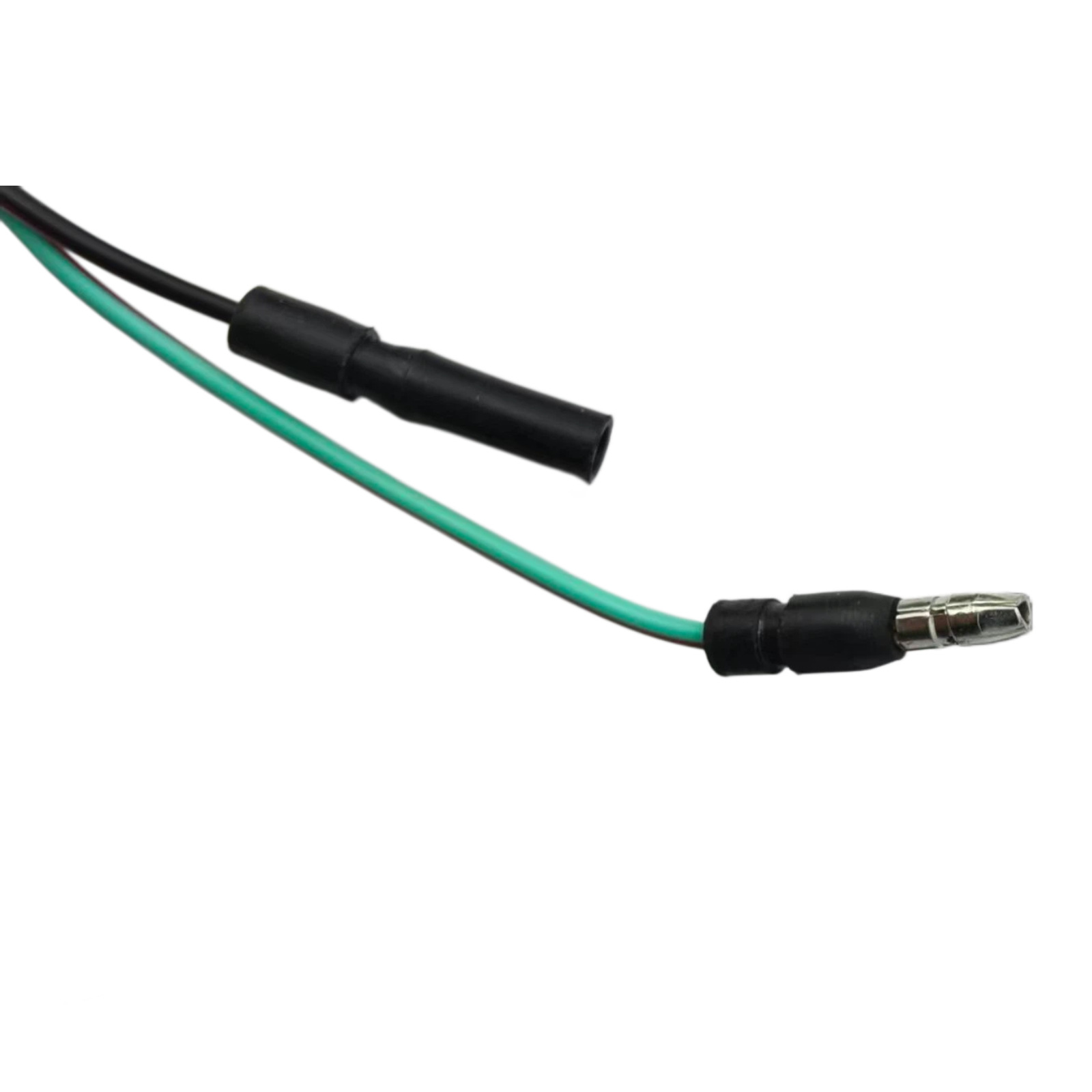 Suitable for Honda Ca250-11 Dual-Cylinder Motorcycle Magneto Stator Coil Generator Coil with Trigger