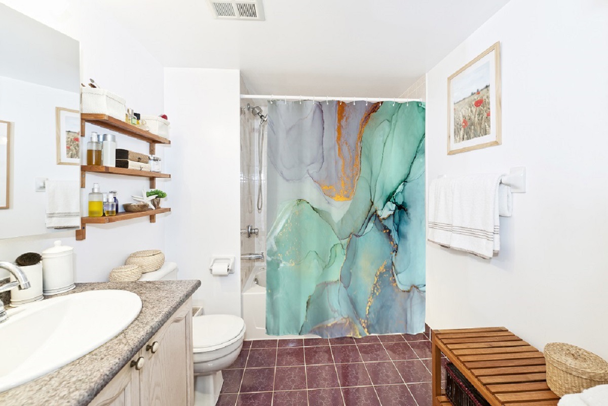 DP-4723 蓝绿紫金纹3