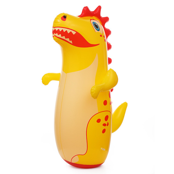 inflatable dinosaur PVC