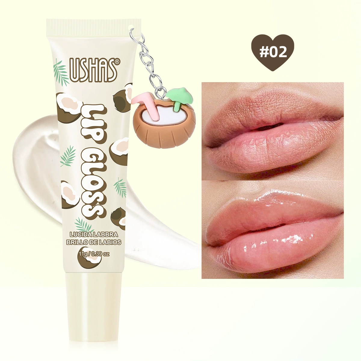 П lipstick?