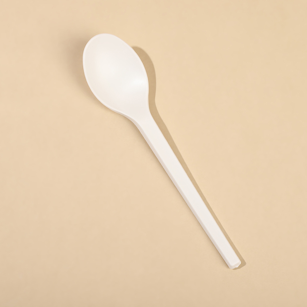 6.5 Cuchara de pulgada (16.5 * 3.5cm)