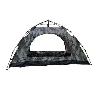 Avtomobil dam çadırları: Single-Layer Tent, Foldable, Waterproof