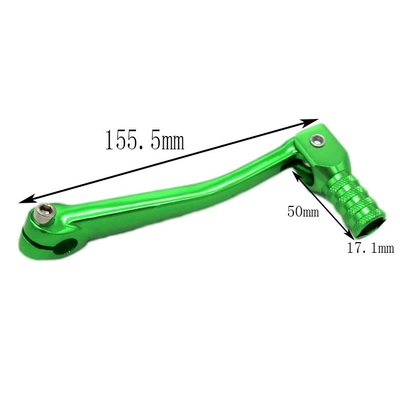 Modified Model, Motorcycle General Parts
