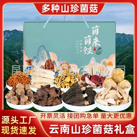 其他干货;汤类调味料