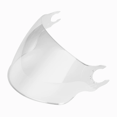 Helmet Windshield Protective Mask – Dəbilqə (Kaska) aksesuarları - transparent