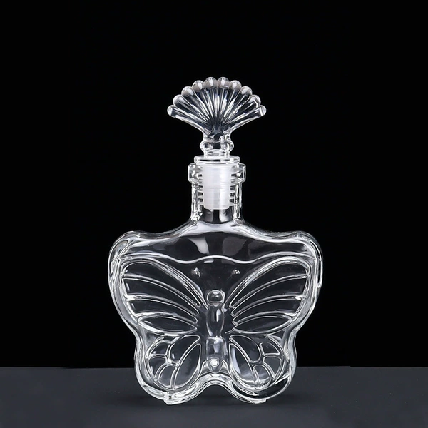 Butterfly scallop cover