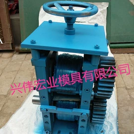 硬质合金;其他模具;轧钢设备