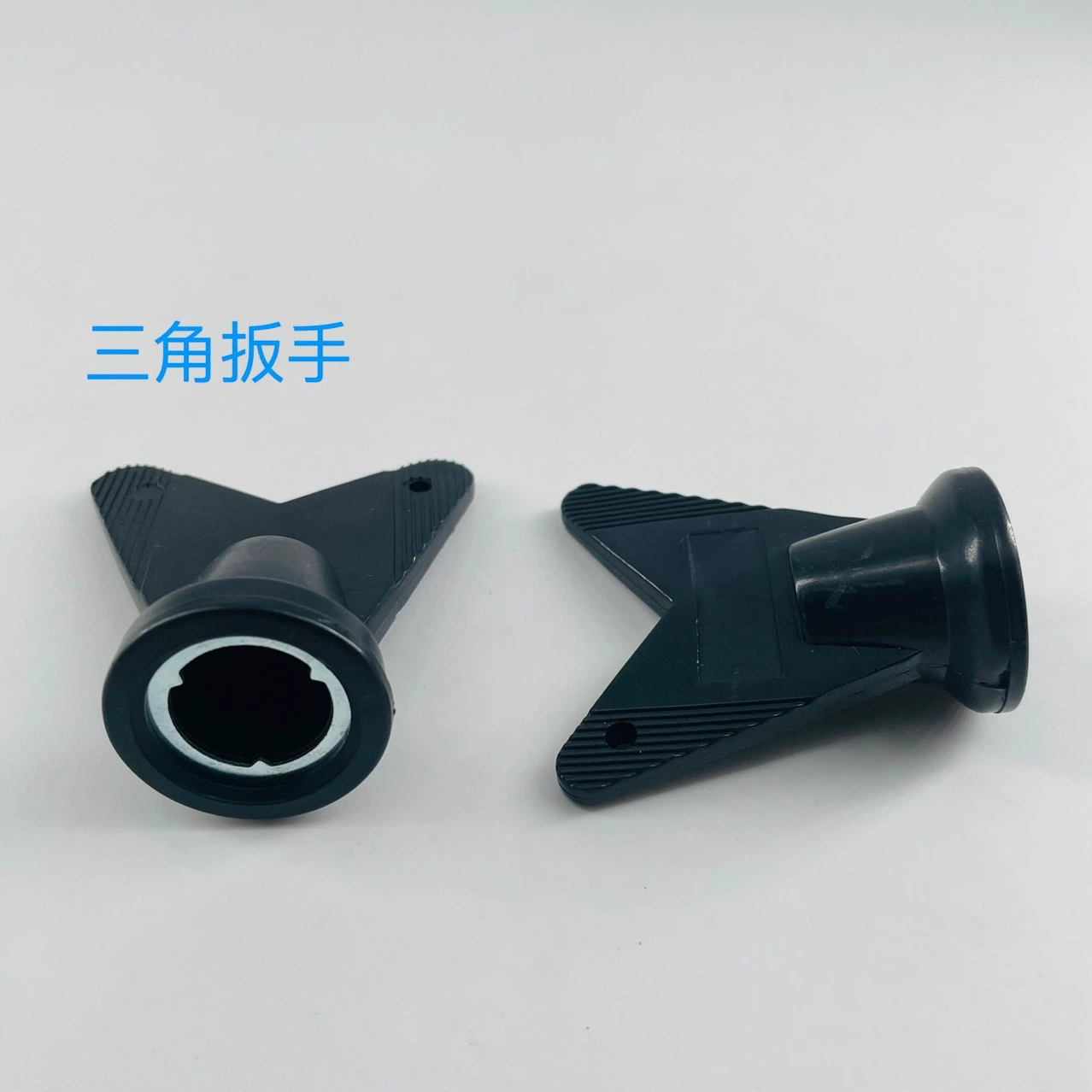 Футбольные бутсы гвоздодер треугольный шестигранный ключ двойного назначения Универсальный