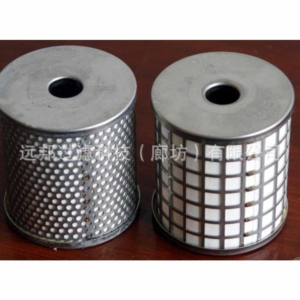厂家供应 颇克~供应EL650滤芯油雾分离器油烟分离滤芯