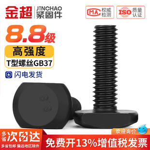 T���ݽz8.8���l��t���ݗUGB37�ߏ���T�͉�����˨M6M8M10M12M14M16
