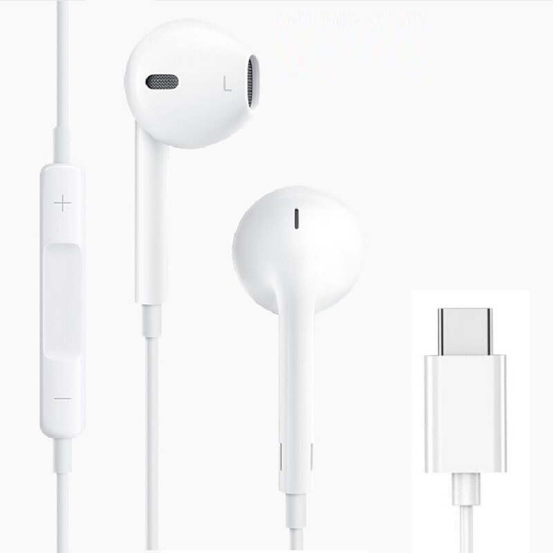 有線イヤホンは、Apple、Huawei、OPPO、Vivo、Xiaomi、Flat Head、TYのイヤホンに適しています。|undefined
