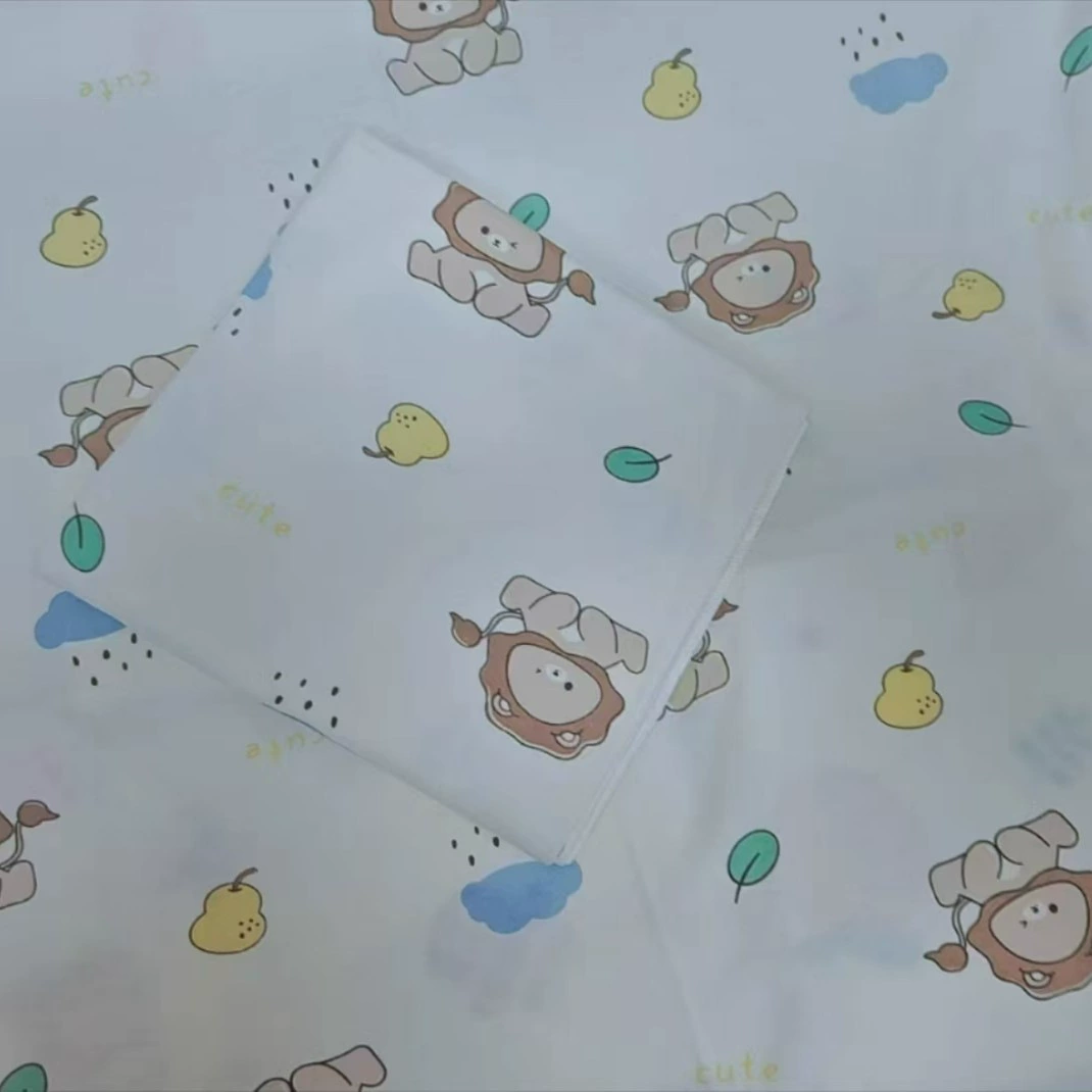 Детское хлопковое летнее тонкое одеяло 85 × 85 см, для новорождённого, лёгкое и дышащее
