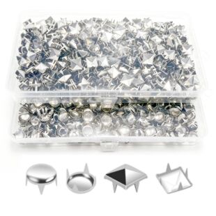 DIY��צ�10mm߅�L��צ�Ь��۽���Ƥ���b�С������צ�����b