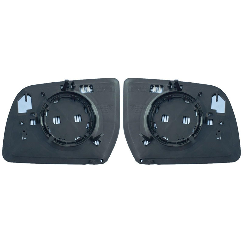 Suitable for 12-22 Ford Ranger Everest Heated Reversing Lenses Left and Right Replacement