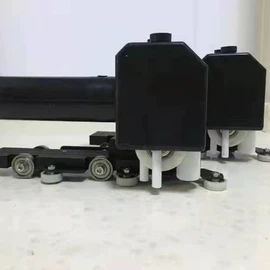 玻璃机械;建材加工机械;灌装机械