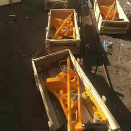 矿山施工设备;钻采设备;矿业输送设备