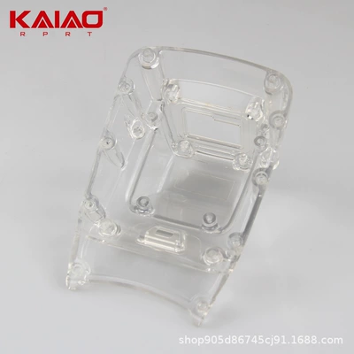 Industrial molds Processing Industrial Grade Resin