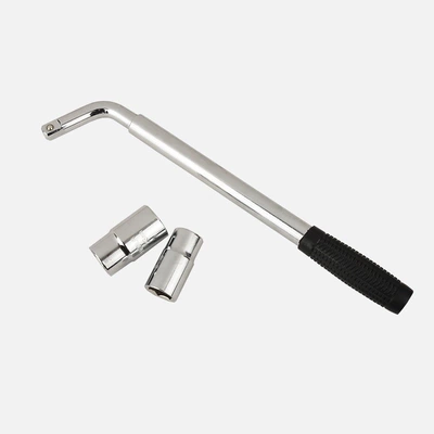 Use a Cross Wrench Tool: Repair kit