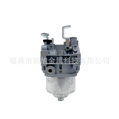 & Stratton, Carburetor
