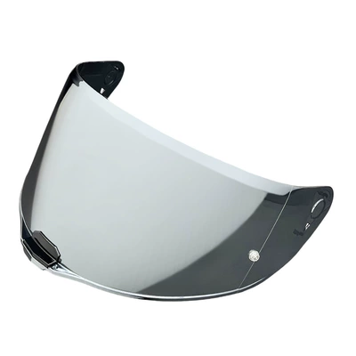 Ii Full-Face Helmet Sunscreen – Dəbilqə (Kaska) aksesuarları - silver