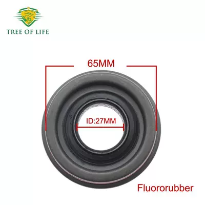 Oil seal for Ford Rear