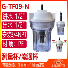 PH̽�^늌���늘O���b��3/4NPT�ݼy�ܵ�ʽ��ͨ��1/2&rdquo;�M��ˮ�ӿ�