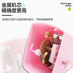 Anoma Mechanical Metronome Piano-Specific Guitar Guzheng Violin Drum Kit Electronic Keyboard Music Instrument Rhythm Machine