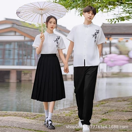 其它JK;女团表演服;舞台/表演服